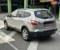 Серый Ниссан Кашкай 2, объемом двигателя 2 л и пробегом 181 тыс. км за 11200 $, фото 7 на Automoto.ua