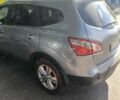 Сірий Ніссан Кашкай 2, об'ємом двигуна 2 л та пробігом 132 тис. км за 12400 $, фото 3 на Automoto.ua