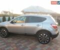 Ниссан Кашкай 2 2012 в Ивано-Франковске на Automoto.ua Серый Ниссан Кашкай 2, объемом двигателя 1.6 л и пробегом 239 тыс. км за 10900 $, фото 2 на Automoto.ua