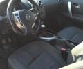 Сірий Ніссан Кашкай 2, об'ємом двигуна 2 л та пробігом 262 тис. км за 11500 $, фото 10 на Automoto.ua
