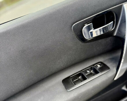 Ниссан Кашкай 2 2012 в Новояворовск на Automoto.ua Серый Ниссан Кашкай 2, объемом двигателя 1.46 л и пробегом 249 тыс. км за 10999 $, фото 20 на Automoto.ua