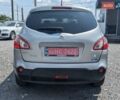 Сірий Ніссан Кашкай 2, об'ємом двигуна 1.6 л та пробігом 150 тис. км за 11550 $, фото 14 на Automoto.ua