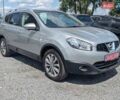 Сірий Ніссан Кашкай 2, об'ємом двигуна 1.6 л та пробігом 150 тис. км за 11550 $, фото 8 на Automoto.ua