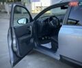 Серый Ниссан Кашкай 2, объемом двигателя 1.6 л и пробегом 223 тыс. км за 11700 $, фото 75 на Automoto.ua