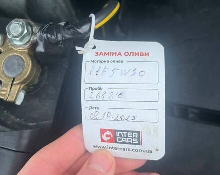 Сірий Ніссан Кашкай 2, об'ємом двигуна 1.46 л та пробігом 275 тис. км за 11000 $, фото 10 на Automoto.ua