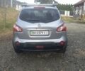 Сірий Ніссан Кашкай 2, об'ємом двигуна 2 л та пробігом 110 тис. км за 13000 $, фото 8 на Automoto.ua