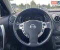 Сірий Ніссан Кашкай 2, об'ємом двигуна 2 л та пробігом 175 тис. км за 14000 $, фото 40 на Automoto.ua
