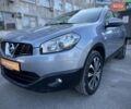 Серый Ниссан Кашкай 2, объемом двигателя 1.6 л и пробегом 223 тыс. км за 11700 $, фото 47 на Automoto.ua