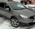 Серый Ниссан Кашкай 2, объемом двигателя 1.6 л и пробегом 172 тыс. км за 11600 $, фото 1 на Automoto.ua