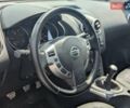 Сірий Ніссан Кашкай 2, об'ємом двигуна 1.6 л та пробігом 150 тис. км за 11550 $, фото 26 на Automoto.ua