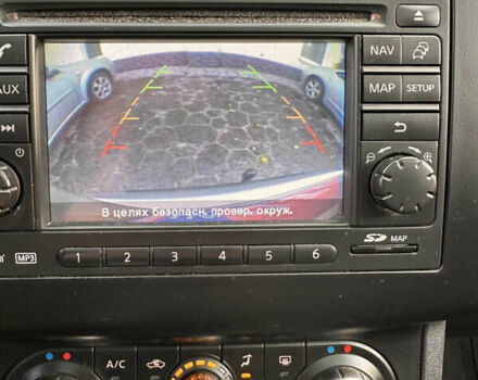 Серый Ниссан Кашкай 2, объемом двигателя 1.5 л и пробегом 257 тыс. км за 11299 $, фото 15 на Automoto.ua