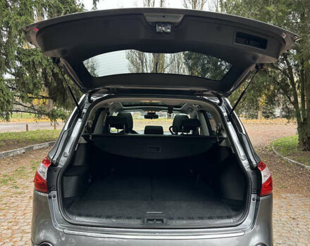 Серый Ниссан Кашкай 2, объемом двигателя 2 л и пробегом 218 тыс. км за 12400 $, фото 36 на Automoto.ua