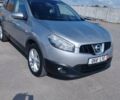 Серый Ниссан Кашкай 2, объемом двигателя 1.5 л и пробегом 196 тыс. км за 9500 $, фото 15 на Automoto.ua