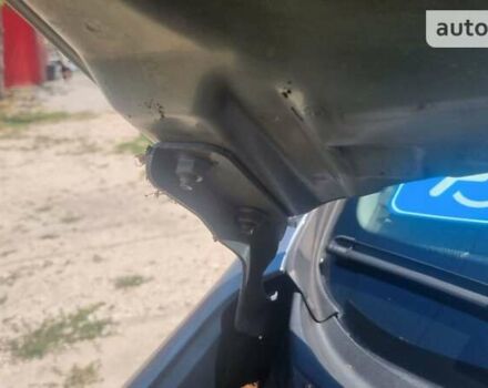 Ниссан Кашкай 2 2012 в Одессе на Automoto.ua Серый Ниссан Кашкай 2, объемом двигателя 2 л и пробегом 127 тыс. км за 11900 $, фото 21 на Automoto.ua