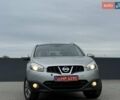 Сірий Ніссан Кашкай 2, об'ємом двигуна 1.5 л та пробігом 162 тис. км за 12500 $, фото 3 на Automoto.ua