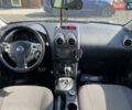 Серый Ниссан Кашкай 2, объемом двигателя 2 л и пробегом 226 тыс. км за 13190 $, фото 11 на Automoto.ua