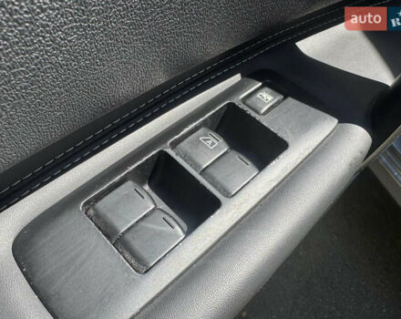 Сірий Ніссан Кашкай 2, об'ємом двигуна 1.6 л та пробігом 180 тис. км за 9900 $, фото 24 на Automoto.ua