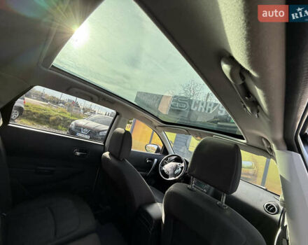 Ниссан Кашкай 2 2012 в Стрые на Automoto.ua Серый Ниссан Кашкай 2, объемом двигателя 1.46 л и пробегом 285 тыс. км за 10500 $, фото 36 на Automoto.ua