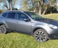 Сірий Ніссан Кашкай 2, об'ємом двигуна 1.6 л та пробігом 236 тис. км за 11600 $, фото 15 на Automoto.ua