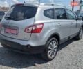 Сірий Ніссан Кашкай 2, об'ємом двигуна 1.6 л та пробігом 150 тис. км за 11550 $, фото 11 на Automoto.ua