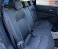 Серый Ниссан Кашкай 2, объемом двигателя 1.6 л и пробегом 223 тыс. км за 11700 $, фото 100 на Automoto.ua