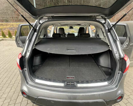 Сірий Ніссан Кашкай 2, об'ємом двигуна 1.6 л та пробігом 246 тис. км за 11400 $, фото 28 на Automoto.ua