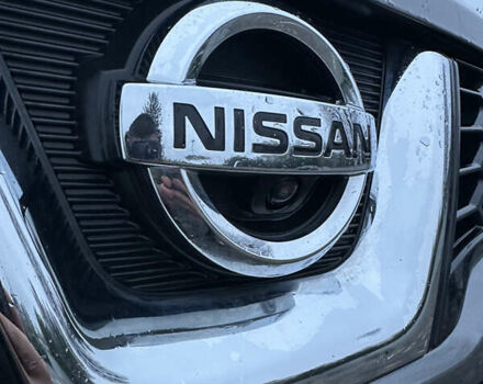 Сірий Ніссан Кашкай 2, об'ємом двигуна 1.6 л та пробігом 240 тис. км за 11199 $, фото 8 на Automoto.ua