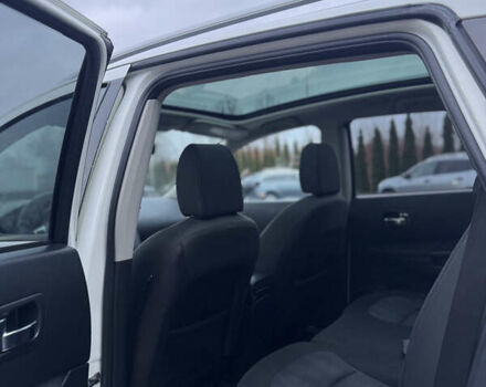 Серый Ниссан Кашкай 2, объемом двигателя 1.6 л и пробегом 239 тыс. км за 9199 $, фото 23 на Automoto.ua