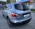 Серый Ниссан Кашкай 2, объемом двигателя 1.6 л и пробегом 223 тыс. км за 11700 $, фото 42 на Automoto.ua