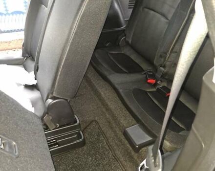 Серый Ниссан Кашкай 2, объемом двигателя 2 л и пробегом 177 тыс. км за 12500 $, фото 7 на Automoto.ua