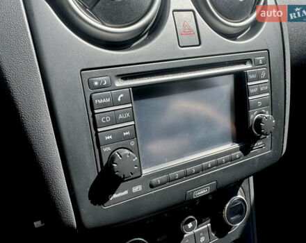 Ниссан Кашкай 2 2012 в Киеве на Automoto.ua Серый Ниссан Кашкай 2, объемом двигателя 2 л и пробегом 180 тыс. км за 10500 $, фото 11 на Automoto.ua