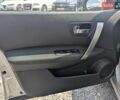 Сірий Ніссан Кашкай 2, об'ємом двигуна 1.6 л та пробігом 150 тис. км за 11550 $, фото 22 на Automoto.ua