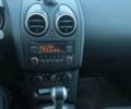 Сірий Ніссан Кашкай 2, об'ємом двигуна 2 л та пробігом 132 тис. км за 12400 $, фото 1 на Automoto.ua