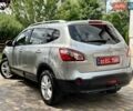 Ниссан Кашкай 2 2012 в Виннице на Automoto.ua Серый Ниссан Кашкай 2, объемом двигателя 1.5 л и пробегом 218 тыс. км за 10999 $, фото 12 на Automoto.ua