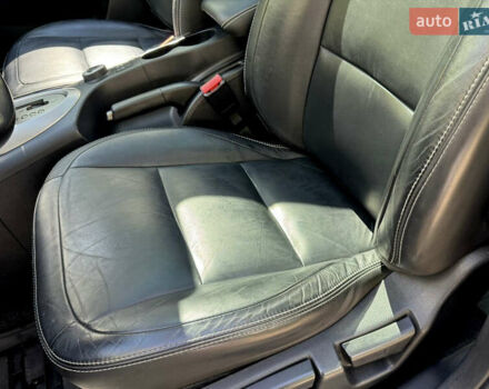 Ниссан Кашкай 2 2012 в Киеве на Automoto.ua Серый Ниссан Кашкай 2, объемом двигателя 2 л и пробегом 180 тыс. км за 10500 $, фото 8 на Automoto.ua