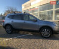 Серый Ниссан Кашкай 2, объемом двигателя 2 л и пробегом 181 тыс. км за 12599 $, фото 8 на Automoto.ua