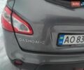 Серый Ниссан Кашкай 2, объемом двигателя 1.6 л и пробегом 172 тыс. км за 11600 $, фото 4 на Automoto.ua
