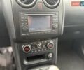 Сірий Ніссан Кашкай 2, об'ємом двигуна 1.5 л та пробігом 162 тис. км за 12500 $, фото 35 на Automoto.ua