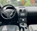 Ниссан Кашкай 2 2012 в Виннице на Automoto.ua Серый Ниссан Кашкай 2, объемом двигателя 1.5 л и пробегом 218 тыс. км за 10999 $, фото 21 на Automoto.ua