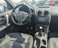 Сірий Ніссан Кашкай 2, об'ємом двигуна 1.6 л та пробігом 150 тис. км за 11550 $, фото 38 на Automoto.ua
