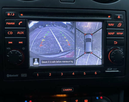 Серый Ниссан Кашкай 2, объемом двигателя 1.6 л и пробегом 240 тыс. км за 11399 $, фото 33 на Automoto.ua