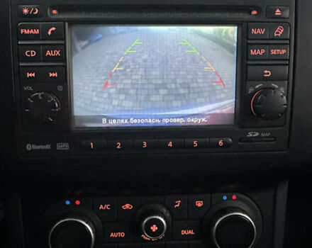 Сірий Ніссан Кашкай 2, об'ємом двигуна 1.6 л та пробігом 220 тис. км за 11550 $, фото 84 на Automoto.ua