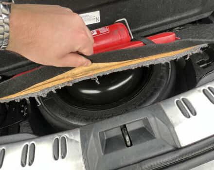 Сірий Ніссан Кашкай 2, об'ємом двигуна 1.6 л та пробігом 246 тис. км за 11400 $, фото 30 на Automoto.ua