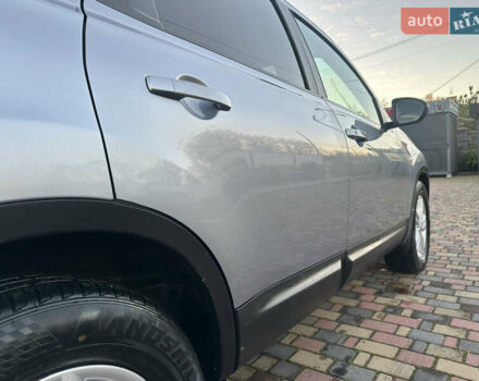 Сірий Ніссан Кашкай 2, об'ємом двигуна 1.6 л та пробігом 220 тис. км за 11550 $, фото 18 на Automoto.ua