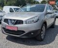 Сірий Ніссан Кашкай 2, об'ємом двигуна 1.6 л та пробігом 150 тис. км за 11550 $, фото 3 на Automoto.ua