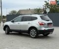 Сірий Ніссан Кашкай 2, об'ємом двигуна 1.5 л та пробігом 162 тис. км за 12500 $, фото 10 на Automoto.ua