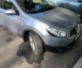 Сірий Ніссан Кашкай 2, об'ємом двигуна 2 л та пробігом 132 тис. км за 12400 $, фото 5 на Automoto.ua