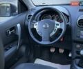 Серый Ниссан Кашкай 2, объемом двигателя 1.6 л и пробегом 223 тыс. км за 11700 $, фото 105 на Automoto.ua