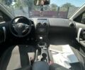 Сірий Ніссан Кашкай 2, об'ємом двигуна 2 л та пробігом 176 тис. км за 12800 $, фото 7 на Automoto.ua