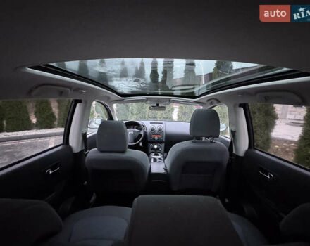 Серый Ниссан Кашкай 2, объемом двигателя 1.6 л и пробегом 277 тыс. км за 8999 $, фото 17 на Automoto.ua